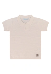 FLINQ baby jongens  polo